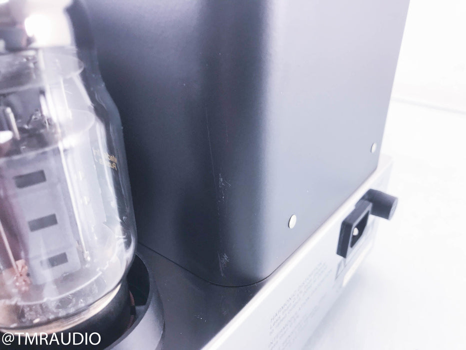 McIntosh MC275 Mk IV Stereo Tube Amplifier