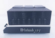 McIntosh MC275 Mk IV Stereo Tube Amplifier