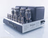 McIntosh MC275 Mk IV Stereo Tube Amplifier