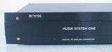 Bitwise Musik System One DAC