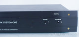 Bitwise Musik System One DAC
