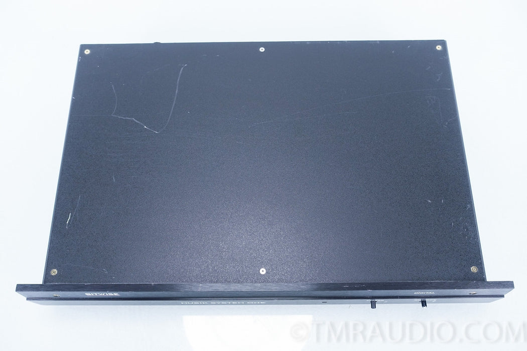 Bitwise Musik System One DAC