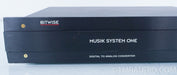 Bitwise Musik System One DAC