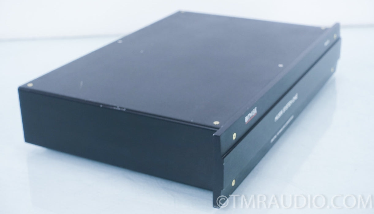 Bitwise Musik System One DAC