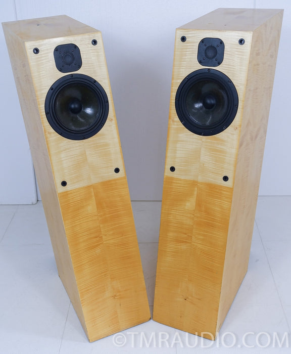 Meret Audio AY Floorstanding Speakers