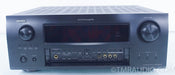 Denon AVR-2809Ci Home Theater Receiver