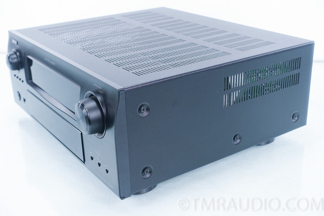 Denon AVR-2809Ci Home Theater Receiver