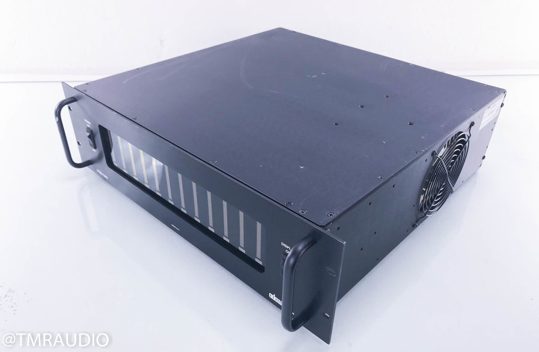 Audio Design Associates PTM-1260 12-Channel Power Amplifier