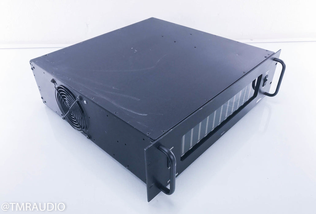 Audio Design Associates PTM-1260 12-Channel Power Amplifier
