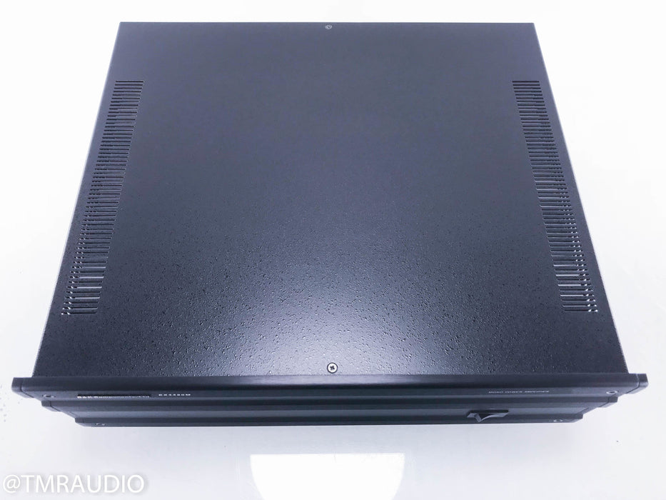 B&K EX4420M Stereo Power Amplifier