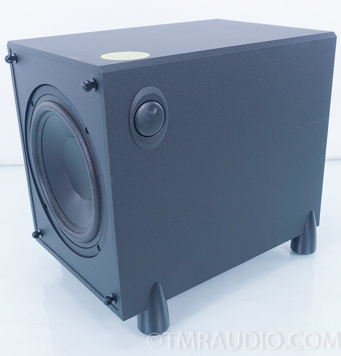 Definitive Technology ProSub 800 Powered Subwoofer