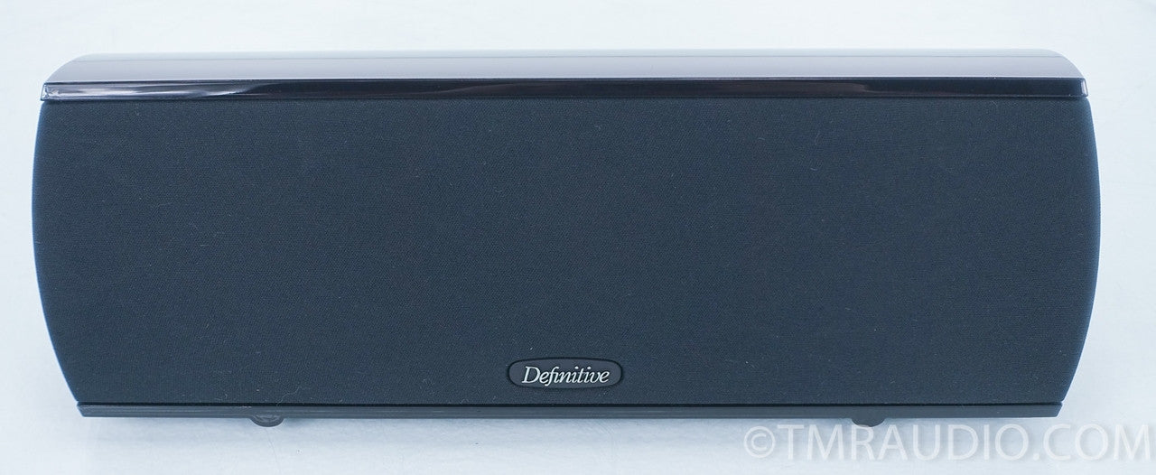 Definitive Technology ProCenter 600 Center Channel Speaker