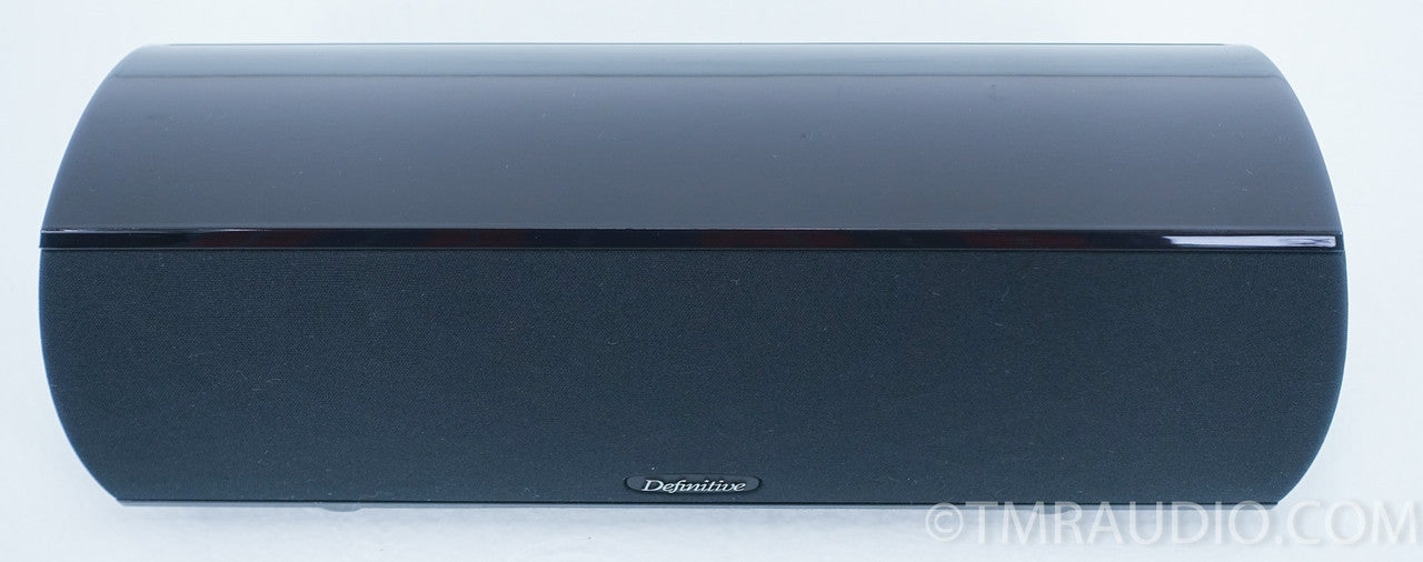 Definitive Technology ProCenter 600 Center Channel Speaker