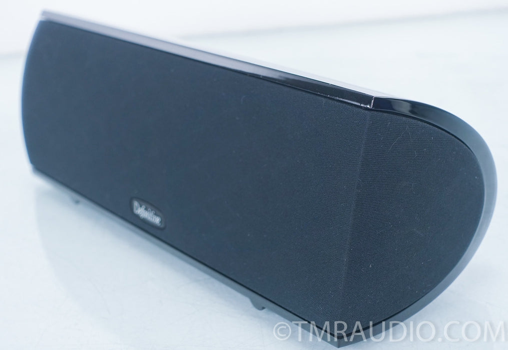 Definitive Technology ProCenter 600 Center Channel Speaker