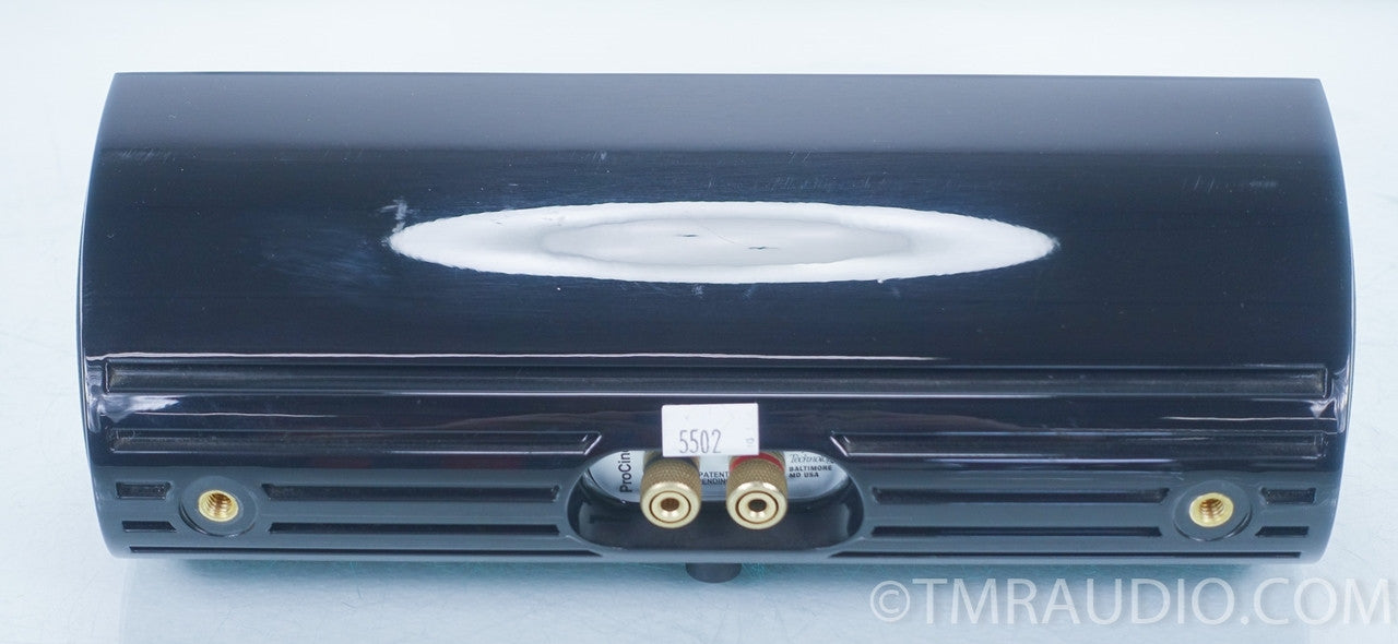 Definitive Technology ProCenter 600 Center Channel Speaker