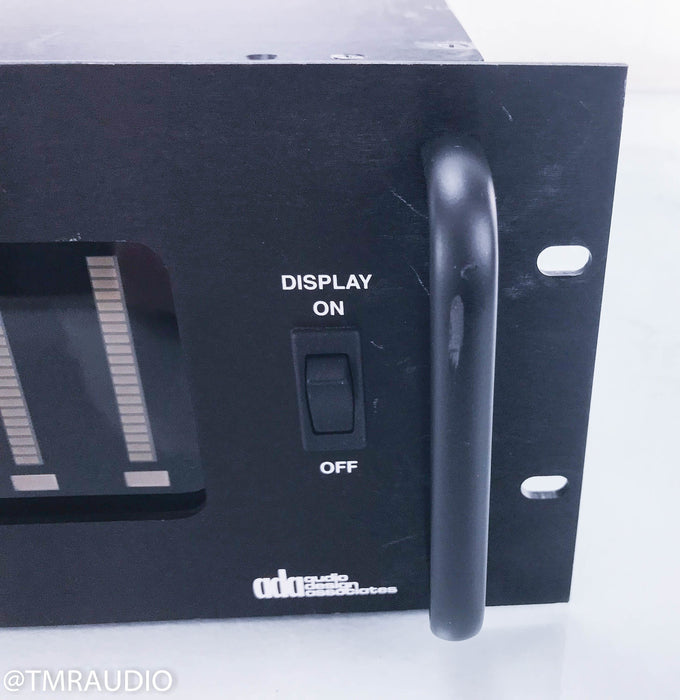 Audio Design Associates PTM-1260 12 Channel Power Amplifier