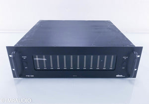 Audio Design Associates PTM-1260 12 Channel Power Amplifier