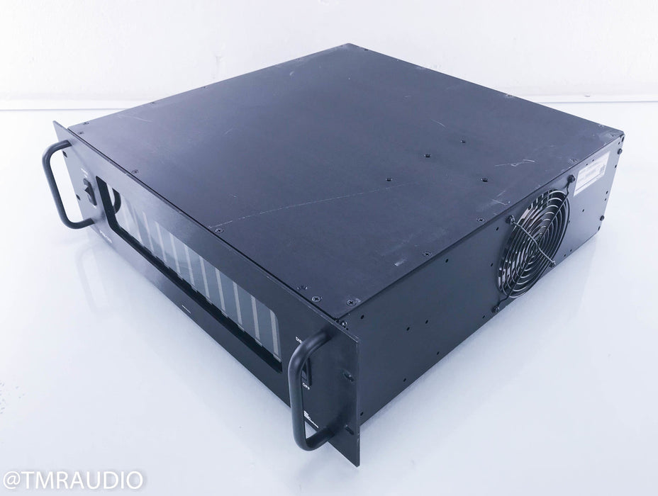 Audio Design Associates PTM-1260 12 Channel Power Amplifier