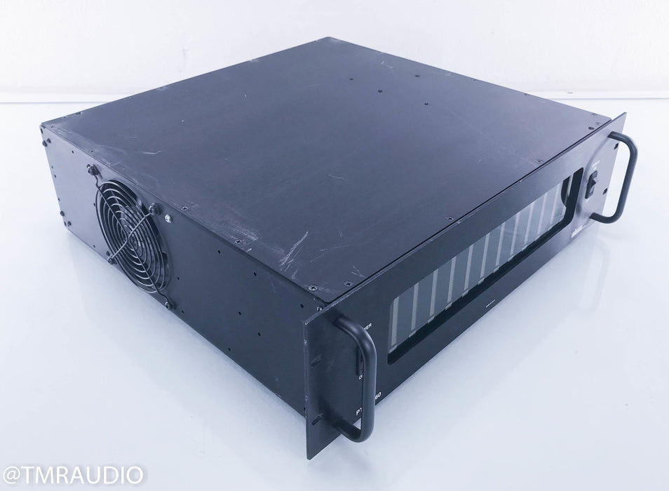 Audio Design Associates PTM-1260 12 Channel Power Amplifier