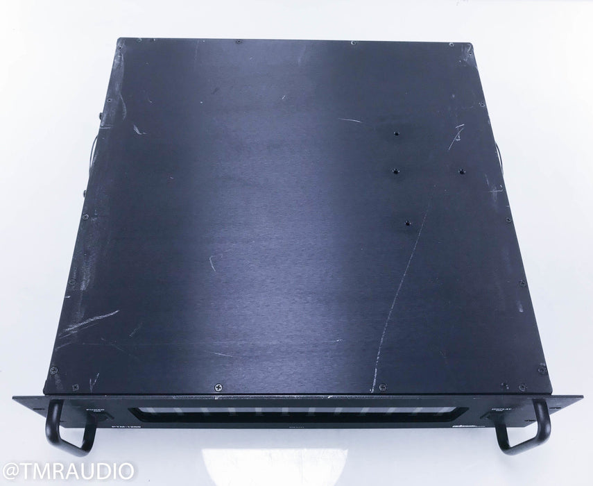 Audio Design Associates PTM-1260 12 Channel Power Amplifier