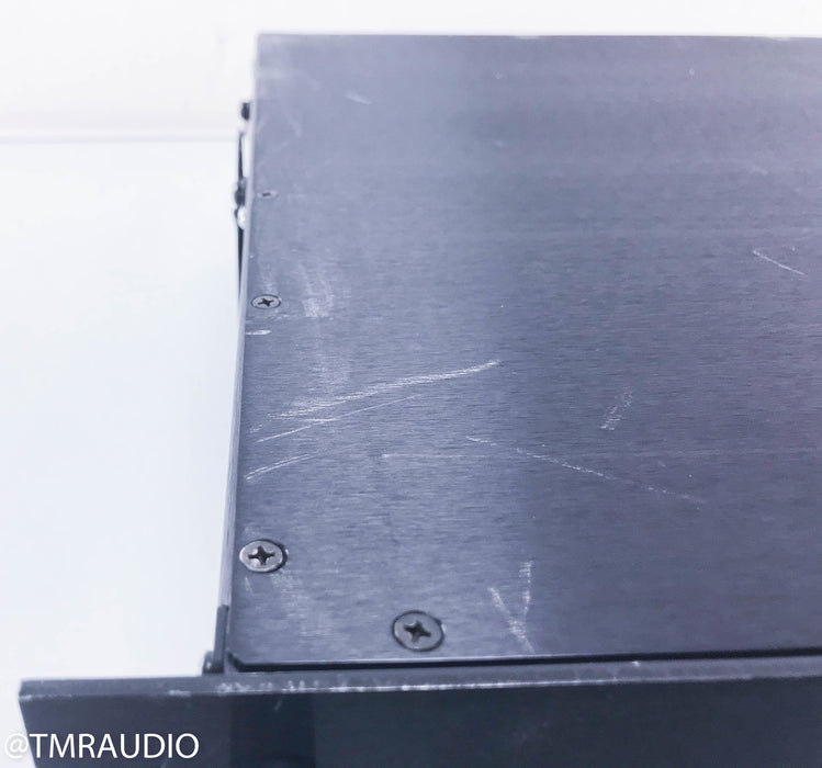 Audio Design Associates PTM-1260 12 Channel Power Amplifier