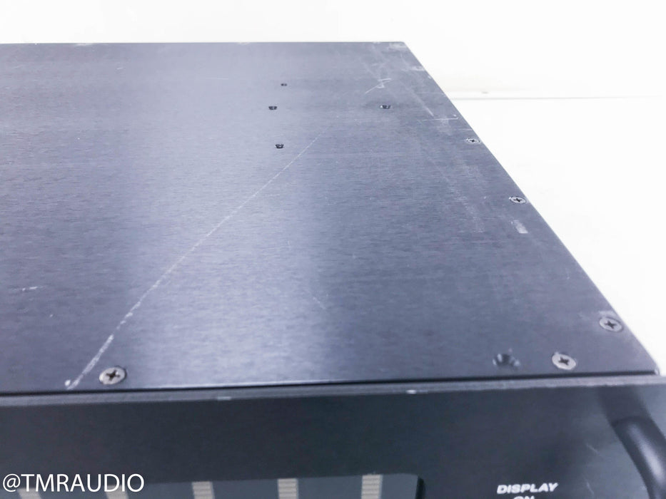 Audio Design Associates PTM-1260 12 Channel Power Amplifier