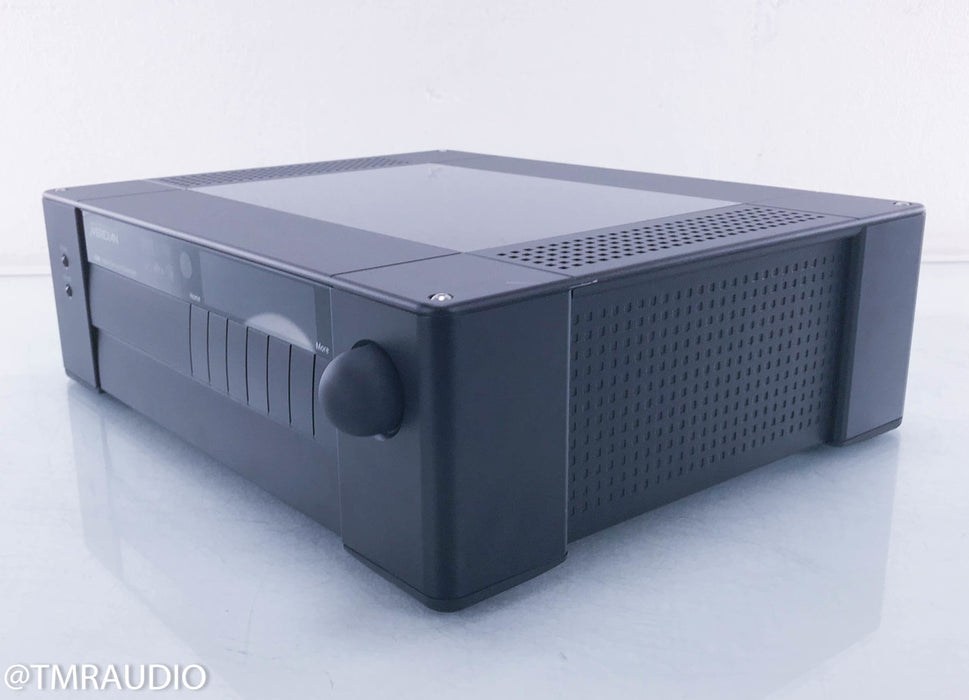 Meridian G68 Digital Surround Processor
