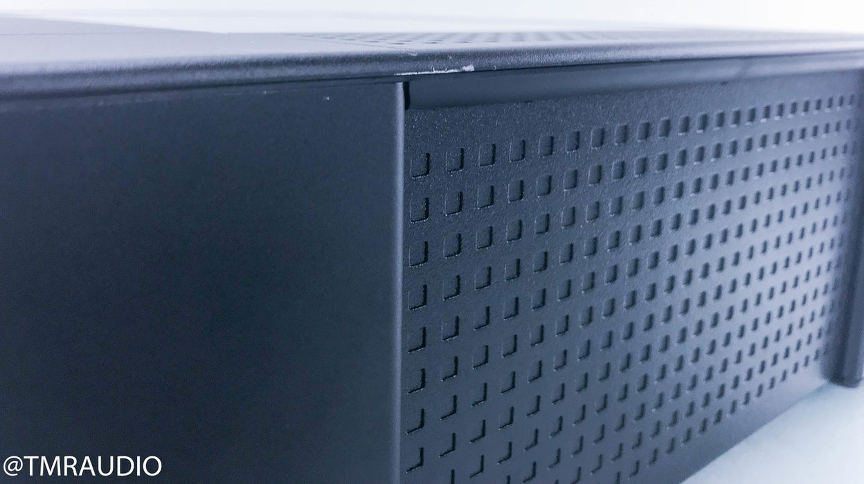Meridian G68 Digital Surround Processor