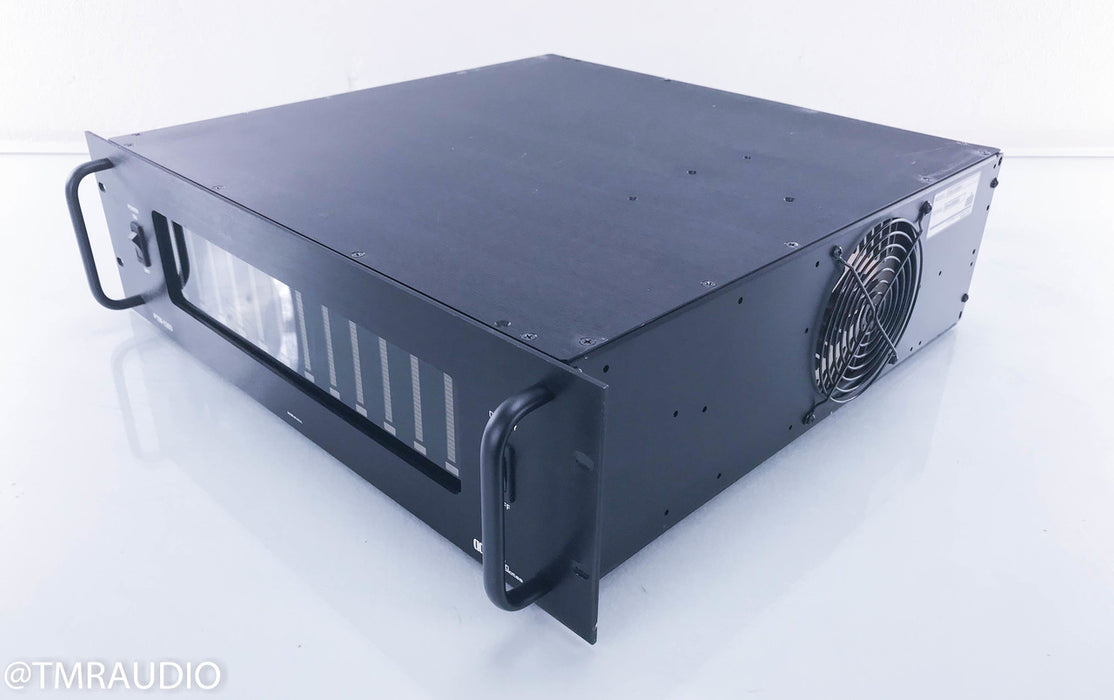 Audio Design Associates PTM-1260 12 Channel Power Amplifier
