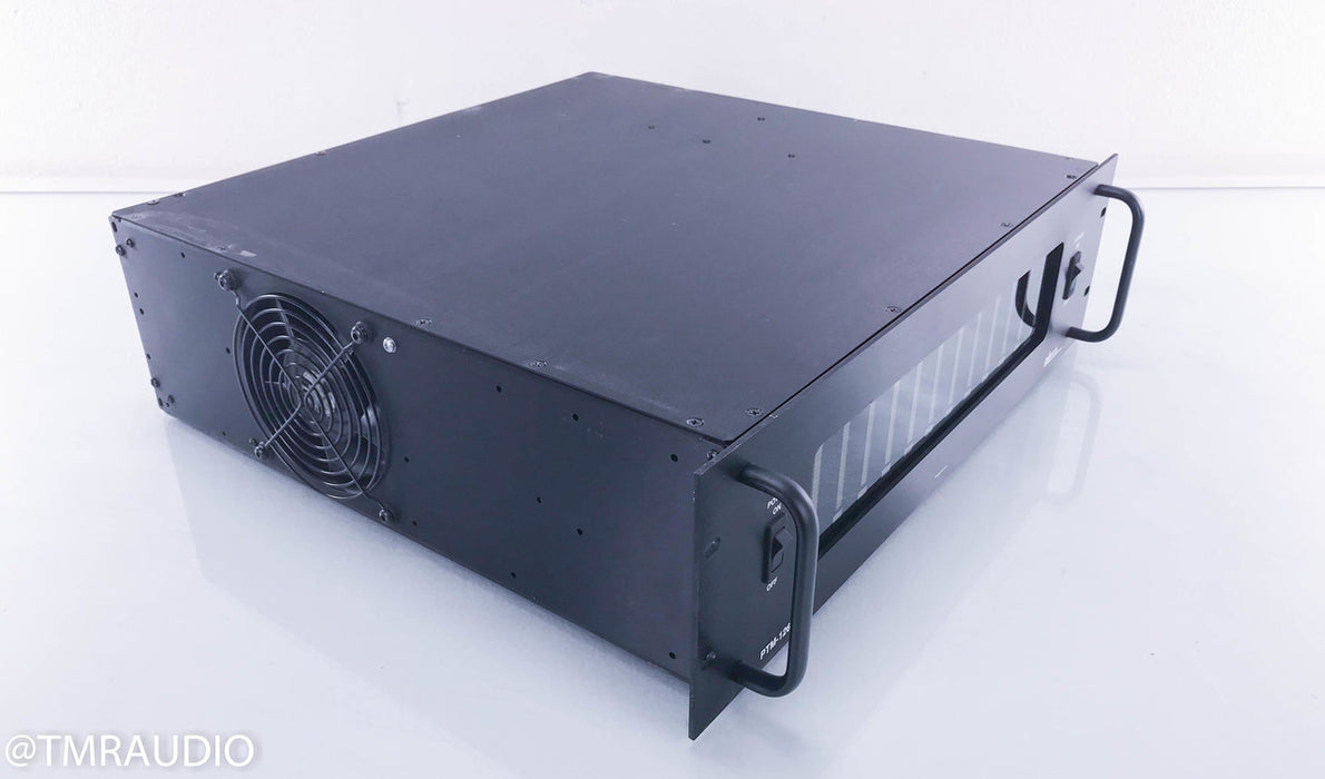 Audio Design Associates PTM-1260 12 Channel Power Amplifier