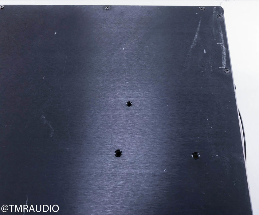 Audio Design Associates PTM-1260 12 Channel Power Amplifier