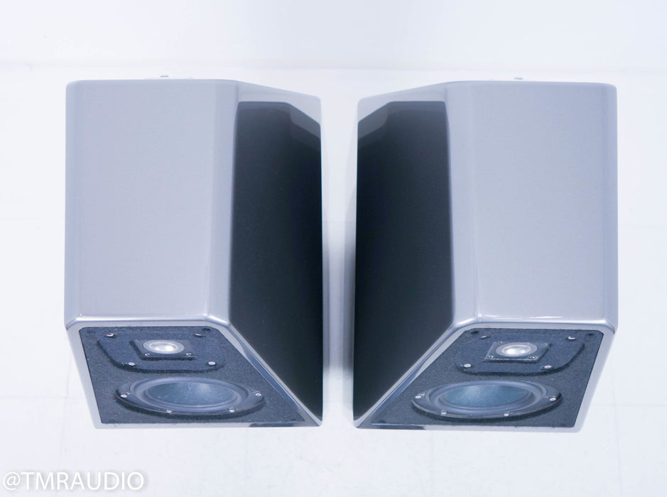 Wilson Sophia Series 3 Floorstanding Speakers
