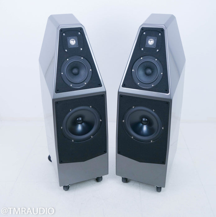 Wilson Sophia Series 3 Floorstanding Speakers