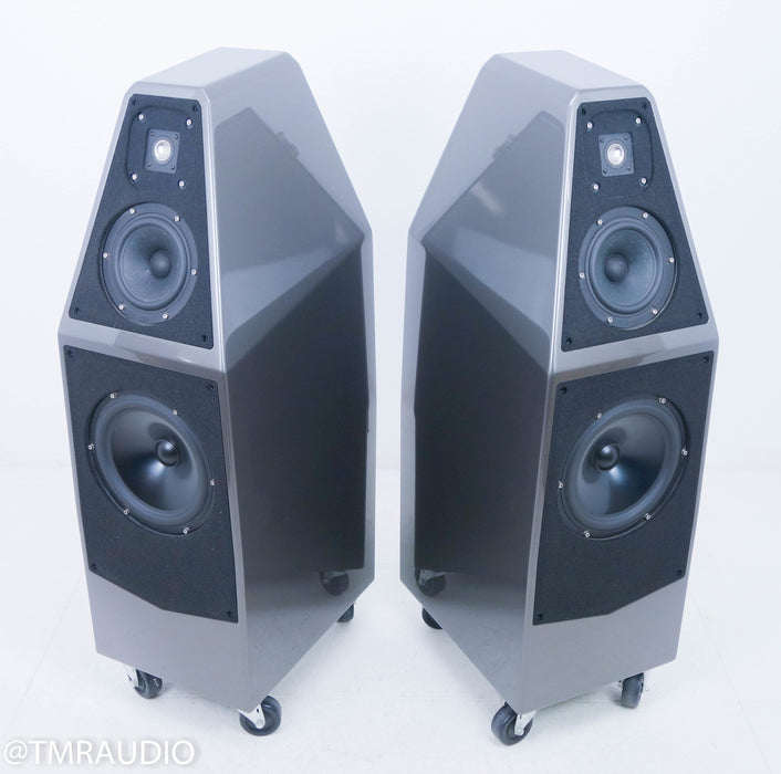 Wilson Sophia Series 3 Floorstanding Speakers