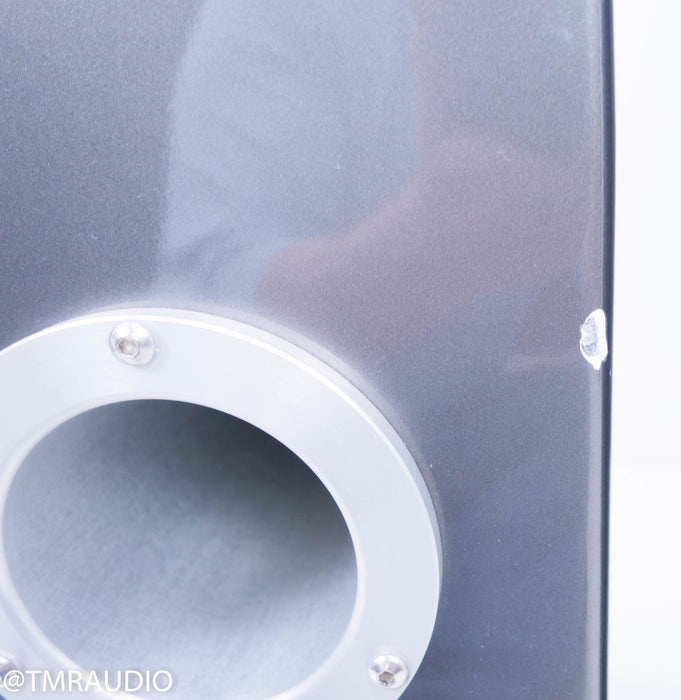 Wilson Sophia Series 3 Floorstanding Speakers
