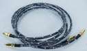 WireWorld Eclipse 5.2 RCA Cables