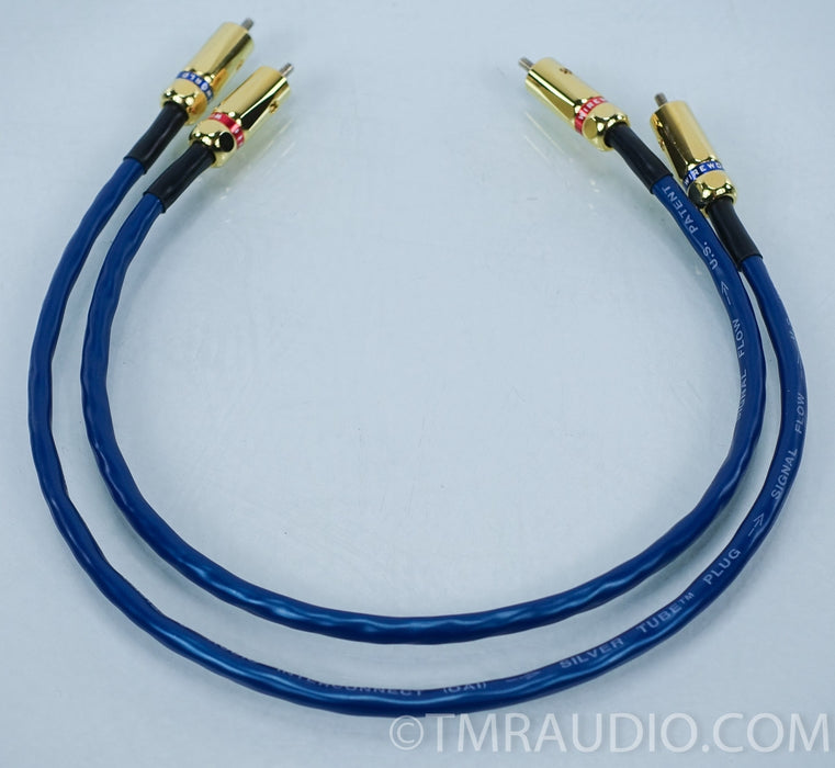 WireWorld Oasis 5.2 RCA Cables