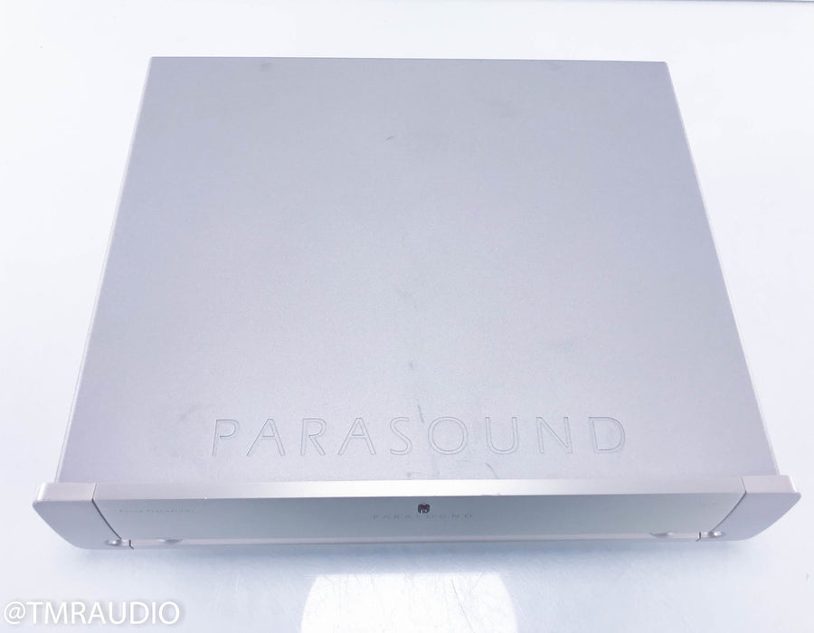 Parasound JC-3 Phono Preamplifier