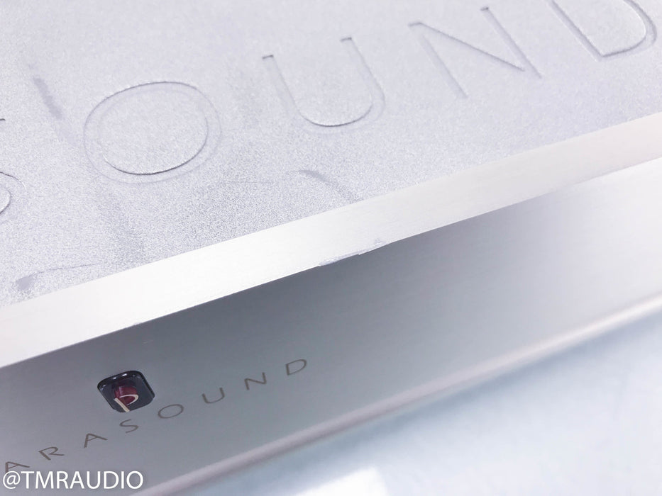 Parasound JC-3 Phono Preamplifier
