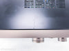 Stax SRM-T1W Electrostatic Headphone Amplifier (Broken RCA jacks - AS-IS)