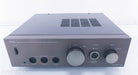 Stax SRM-T1W Electrostatic Headphone Amplifier (Broken RCA jacks - AS-IS)