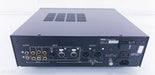 Stax SRM-T1W Electrostatic Headphone Amplifier (Broken RCA jacks - AS-IS)