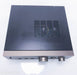 Stax SRM-T1W Electrostatic Headphone Amplifier (Broken RCA jacks - AS-IS)