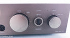 Stax SRM-T1W Electrostatic Headphone Amplifier (Broken RCA jacks - AS-IS)