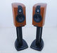 Wharfedale Jade-3 Bookshelf Speakers w/ Jade Stands