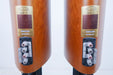 Wharfedale Jade-3 Bookshelf Speakers w/ Jade Stands