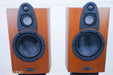 Wharfedale Jade-3 Bookshelf Speakers w/ Jade Stands