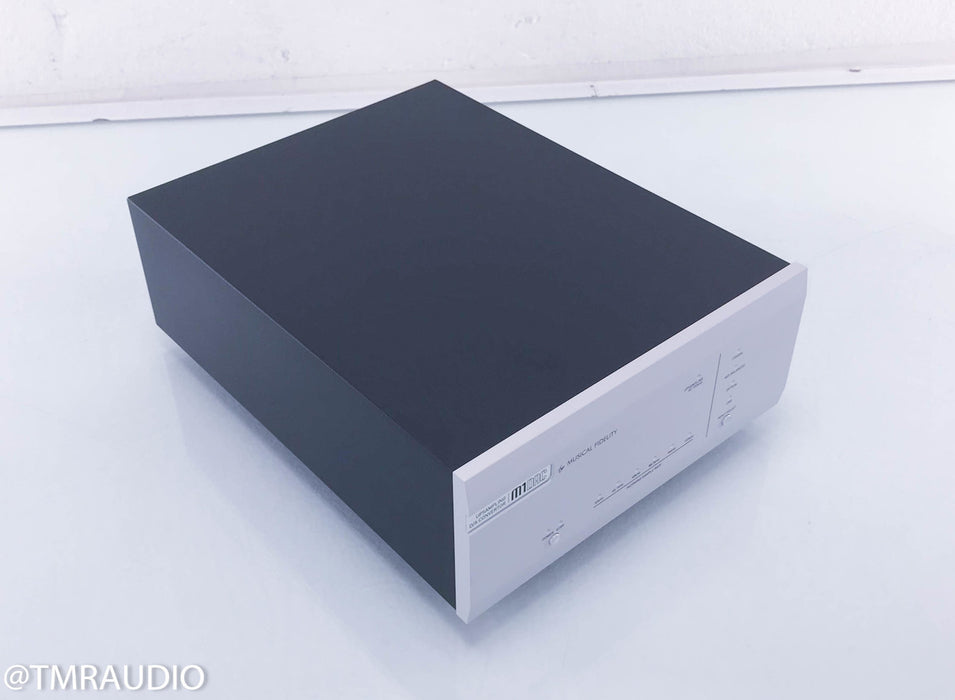 Musical Fidelity M1 Upsampling DAC / D/A Converter