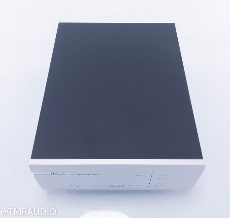 Musical Fidelity M1 Upsampling DAC / D/A Converter