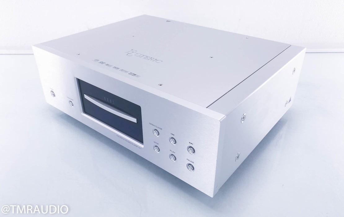 Esoteric UX-1 Universal / SACD / CD Player